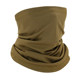 Outdoor cold war tactical mask half face hood mask