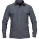 Spring and winter outdoor long-sleeved tactical shirt men's ultra-thin breathable military fan multi-pocket quick-drying shirt lapel mountaineering jacket