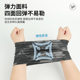 Military fans outdoor camouflage sun protection quick-drying neck scarf outdoor cycling mask camouflage mesh neck cover sports
