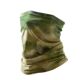 Russian military fan FSB little green man emr hood face mask