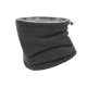 Military fans outdoor outdoor cycling scarf double-layer thickened warm mask polar fleece neck hood windproof