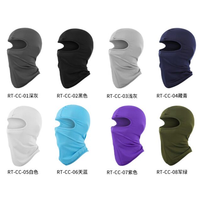 Children's cycling mask cycling mask windproof face mask