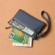 Coin wallet small portable and stylish mini bag