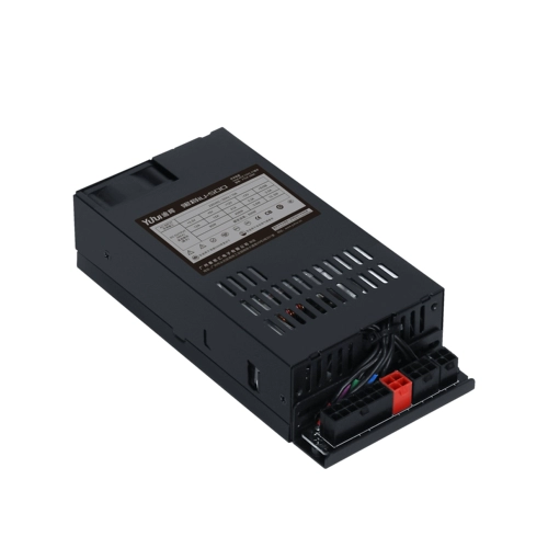 Xian Ma Pohui 1U Модуль питания питания 250 Вт/500 Вт изгиб All -Round Machine Box платформа Mute Power Power Power