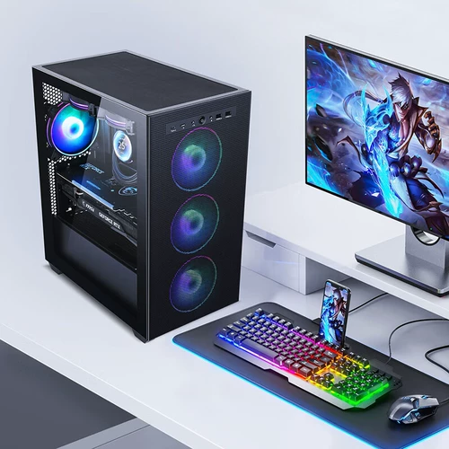 Master Ma Yi Эволюционная версия настольного компьютера.