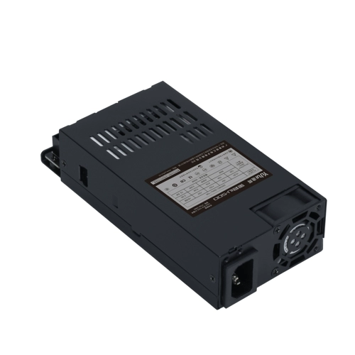 Xian Ma Pohui 1U Модуль питания питания 250 Вт/500 Вт изгиб All -Round Machine Box платформа Mute Power Power Power