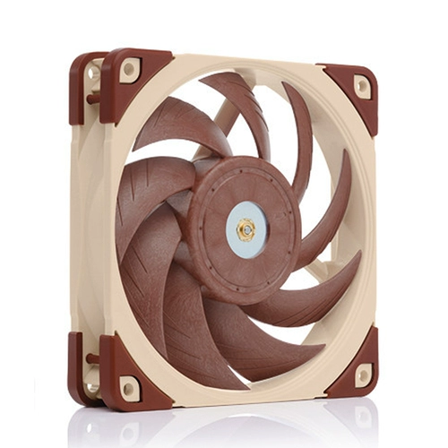 Умный беззвучный ноутбук, вентилятор, сова, x25, 5, 5v, 12см