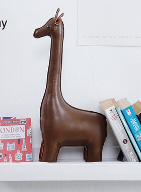 台湾动物zuny经典长颈鹿