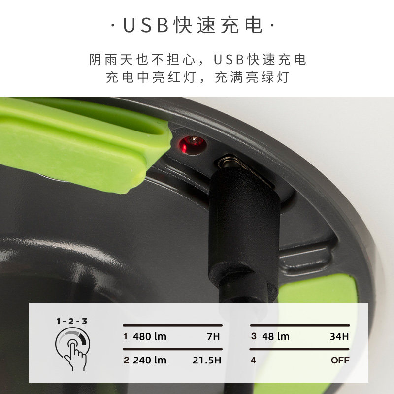 户外防水太阳能草坪灯可USB充简约现代别墅花园景观庭院IF奖灯具,淘宝优惠券,粉丝福利购,淘宝优惠卷