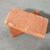 Hand cleft brick head prop Prop Brick-emulated brick Apostles Splits Brick film Stage Performance Fake Brick head Foam Bricks