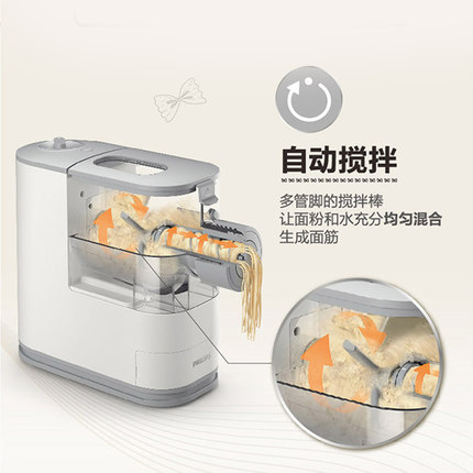 飞利浦HR2332怎么样？使用评价好吗？