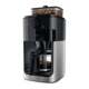 Philips American coffee machine with integrated grinder and fully automatic