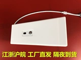 Xiong Mai Sony307 Black Light Full Color 265 Smart Network HD POE Camera Cameric Companer и Project 5 миллионов