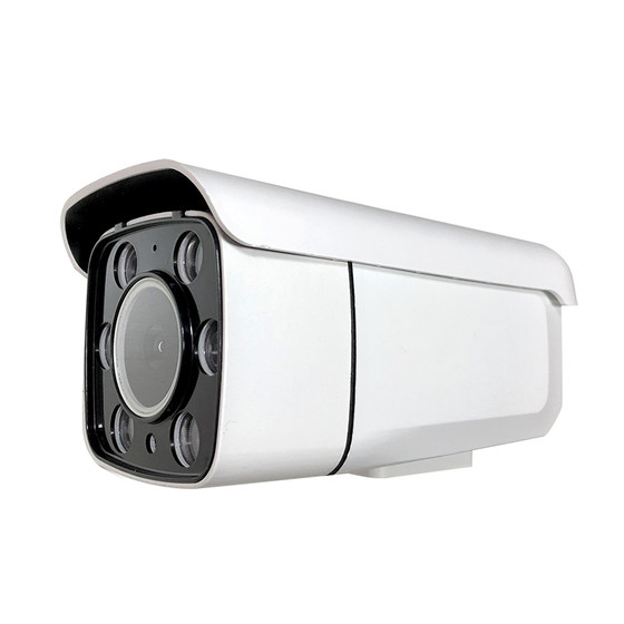 Xiongmai dual-light full-color face recognition camera