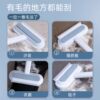 Multifunctional brush for pet cats to clean carpet