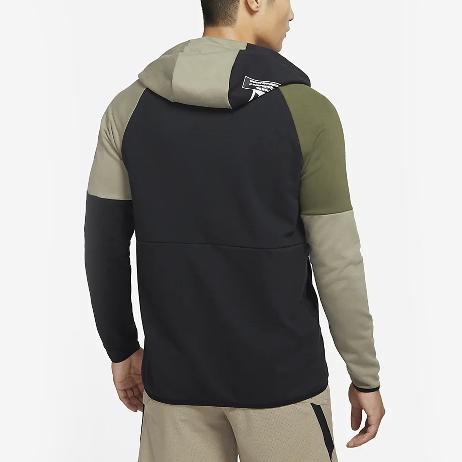 耐克男子正品运动夹克外套断码特价DO2512-133,淘宝优惠券,粉丝福利购,淘宝优惠卷