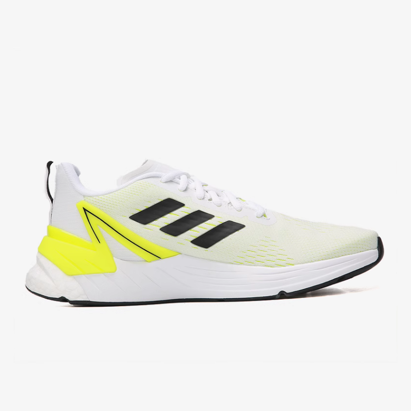 Adidas/阿迪达斯正品RESPONSE SUPER 男女网面跑步鞋 FY8749 - 图0