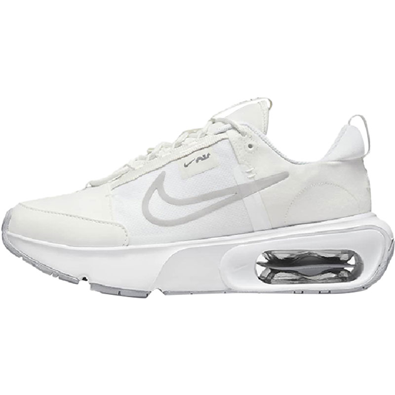 Nike/耐克正品Air Max Intrlk女运动跑步鞋DQ2904-100 DV5695-100 - 图3