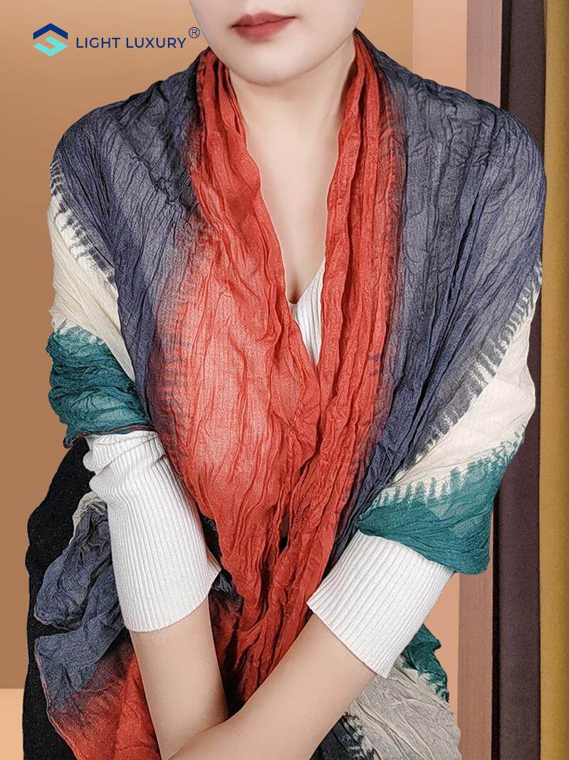  fqx围巾/丝巾/披肩