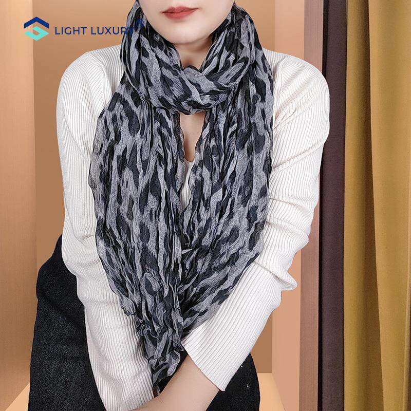  fqx围巾/丝巾/披肩