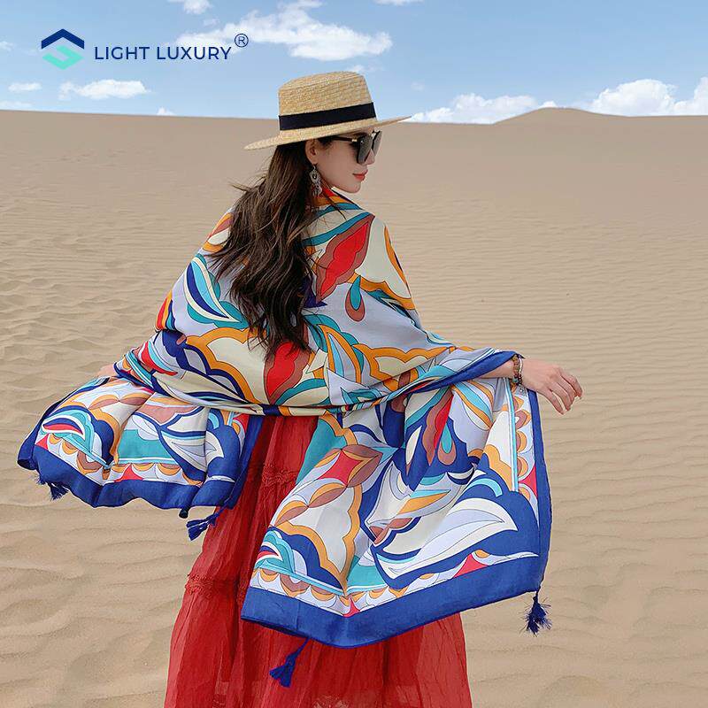  fqx围巾/丝巾/披肩