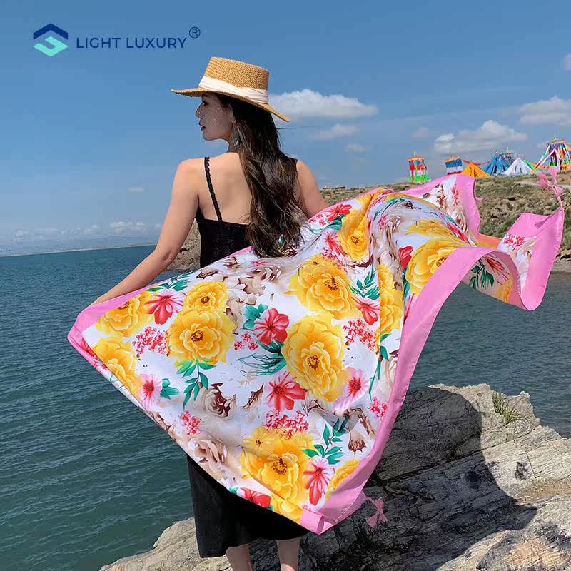  fqx围巾/丝巾/披肩