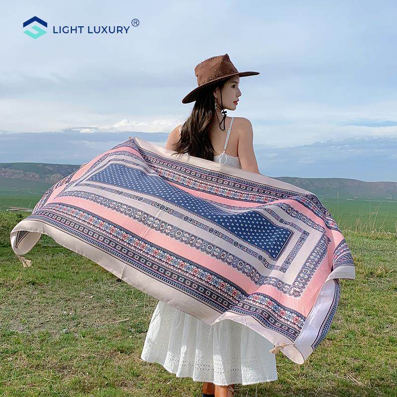  fqx围巾/丝巾/披肩