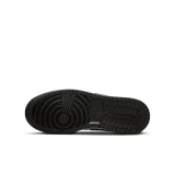 Nike, Air Jordan 1, детские спортивные кроссовки с амортизацией, подходит для подростков