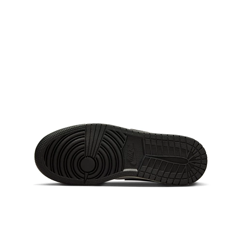 Nike, Air Jordan 1, детские спортивные кроссовки с амортизацией, подходит для подростков