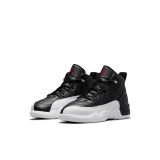 Чиновник Jordan Nike Jordan 12 Retro PS Поректирующие детские детские детские детские обувь 151186