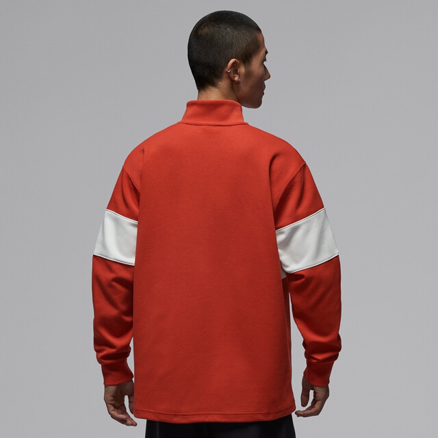 ຢ່າງເປັນທາງການ Jordan Men's Quick-Dry Golf Top