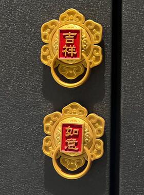 冰箱贴磁贴2025年新款个性创意装饰立体蛇年春节新年礼物门贴磁铁