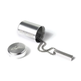 Ожерелье подходит для мужчин и женщин, прямоугольная подвеска в стиле хип-хоп для влюбленных, подарок на день рождения