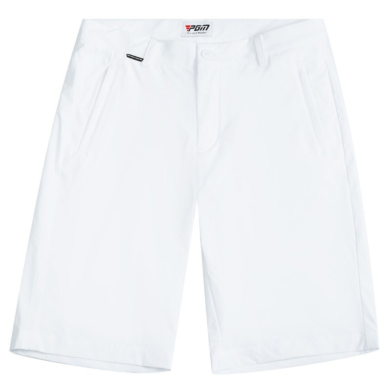 PGM2025高尔夫服装男装春夏季男裤短裤运动裤子弹力舒适运动下装,淘宝优惠券,粉丝福利购,淘宝优惠卷