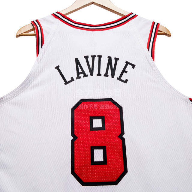 AU Player Version Customized Zhan Basketball Uniform Upgrade