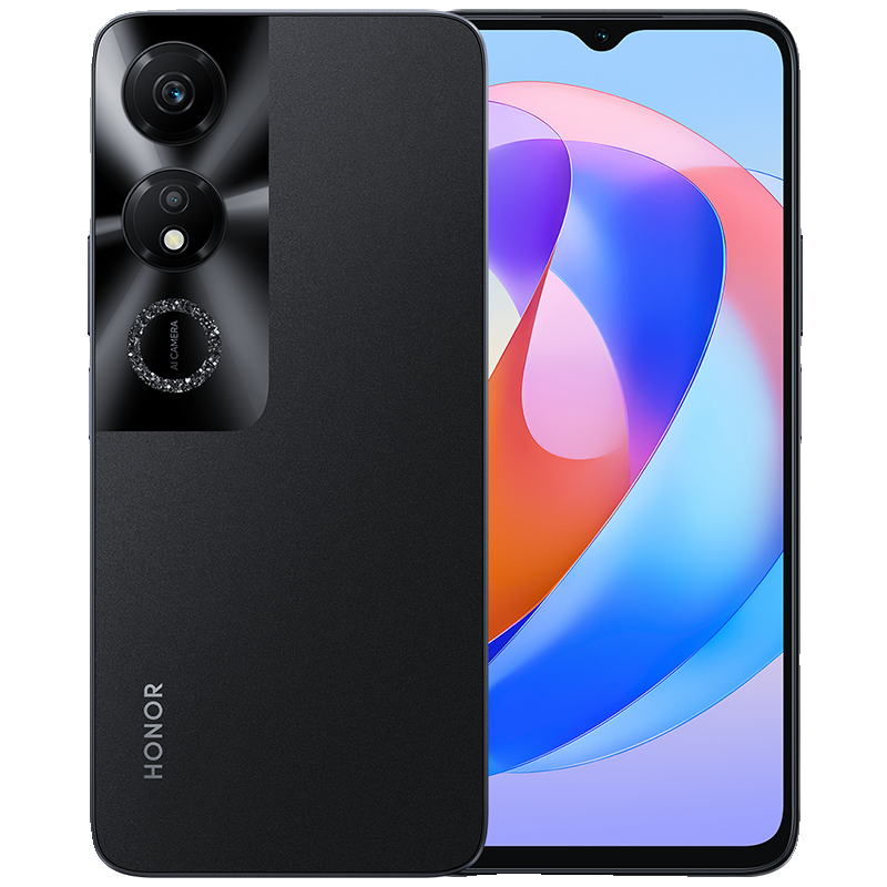 honor/荣耀 畅玩40 6GB+128GB - 图3