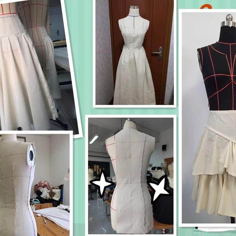 白布料白坯布服装立裁白胚布扎染纯棉全棉纯白布涤棉涂鸦画布包邮,淘宝优惠券,粉丝福利购,淘宝优惠卷