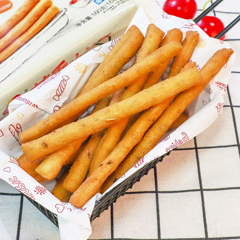 三全茴香小油条空气炸锅半成品食材家用早餐食品速冻火锅商用油条,淘宝优惠券,粉丝福利购,淘宝优惠卷