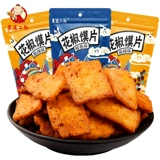 襄遇二阳 Перец перец, закуски с закусками, повседневная еда, еда, еда, горшок, Паша Чжуг -Вулонг Новые Годовые товары