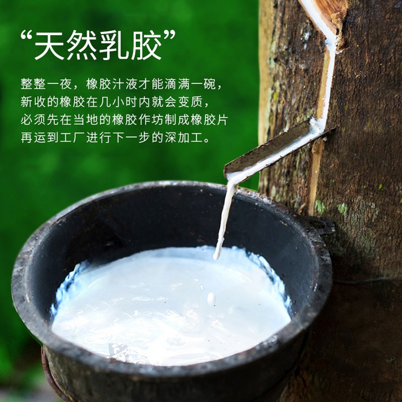 乳胶坐垫椅子垫办公室久坐防屁股痛透气屁垫学生教室凳子防滑座垫