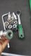 External hexagonal ratchet wrench socket head car repair tool mechanic 1/2 Dafei fast electric 6 angle length 32