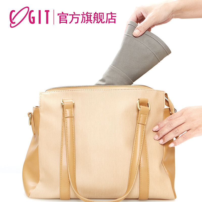 日本cogit大帽檐遮脸uv太阳帽 COGIT帽子