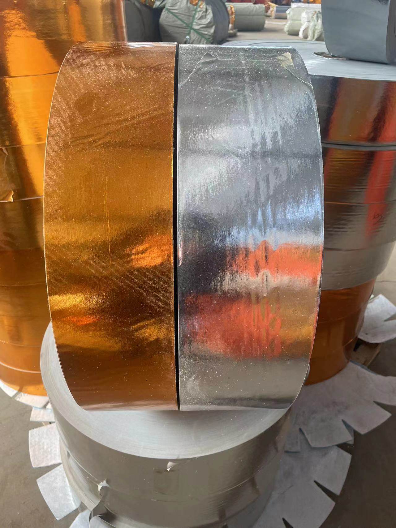 元宝机盘纸元宝机专用卷纸金银五彩纸覆膜纸尺寸齐全加厚通用折纸,淘宝优惠券,粉丝福利购,淘宝优惠卷