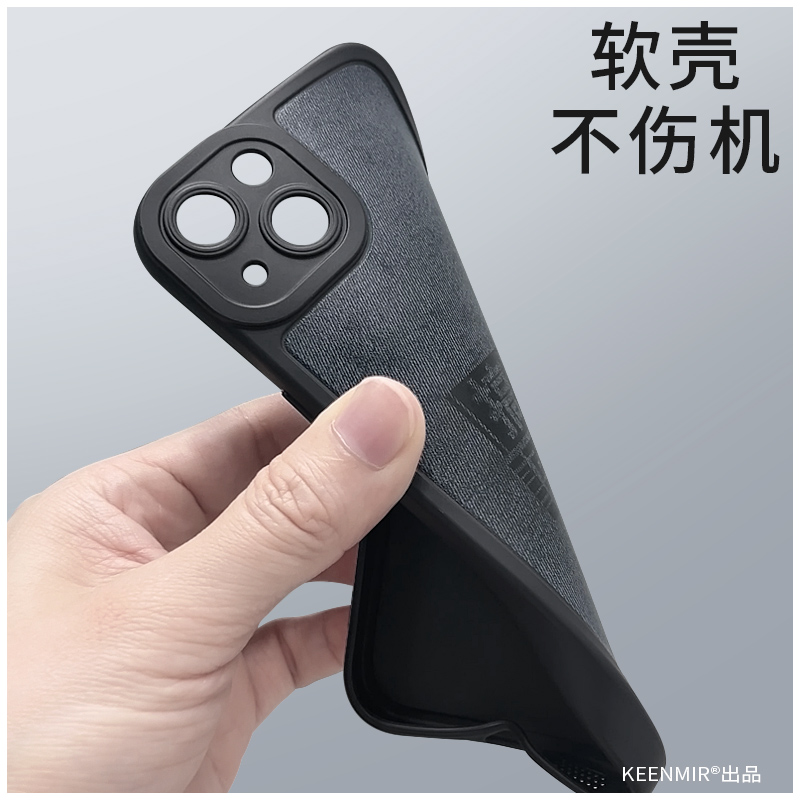 适用华为mate30手机壳新款mate70pro保护套网红迈特60外壳轻薄meta40硅胶镜头全包魅特20防摔耐脏mata创意m50 - 图2