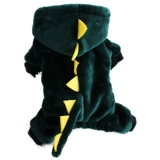 Одежда для собак, осенняя и зимняя одежда для четвероногих, Тедди, забавный кот, зимний питомец, бишон фризе, померанский шпиц, французский бульдог, маленькая собака, щенок