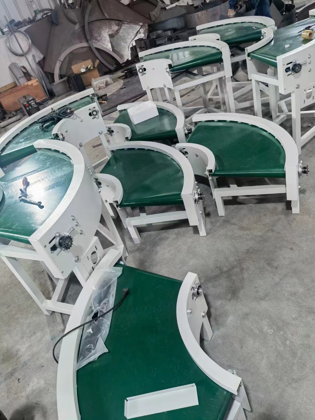 转弯机导向轮90180度626轴承钢耐磨耐用塑胶尼龙POM2834皮带导轮,淘宝优惠券,粉丝福利购,淘宝优惠卷