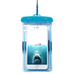 手机潜水防水袋