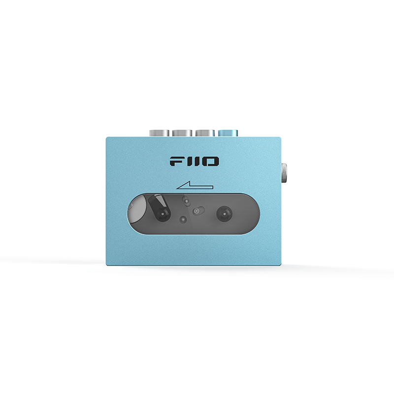 FiiO/飞傲 CP13复古怀旧磁带机卡带机老式播放器随身听USB充电 - 图3