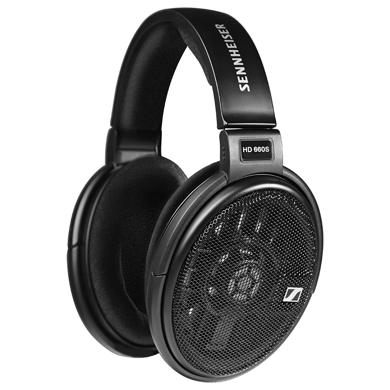 SENNHEISER/森海塞尔 HD 660 S头戴耳机HD660S/HD650/HD600/HD800 - 图3