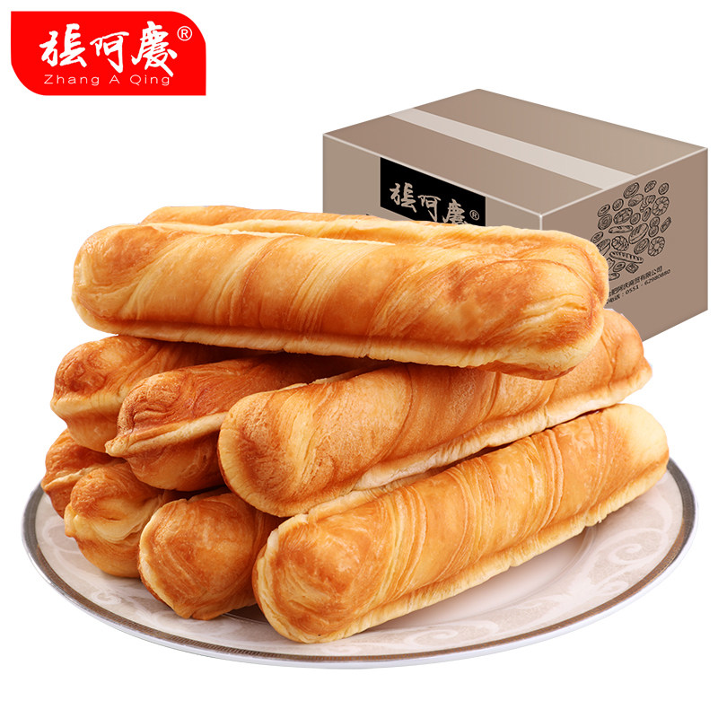  张阿庆合肥西式糕点